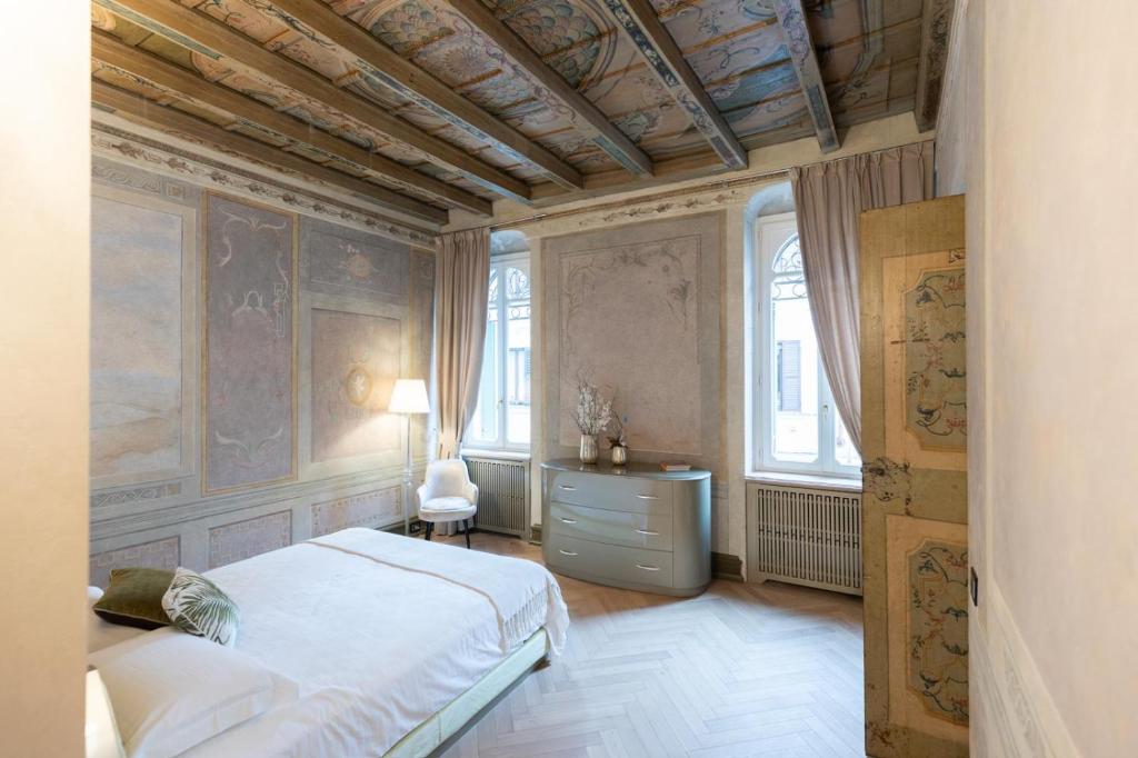 Palazzo Reggiani - Maria Callas