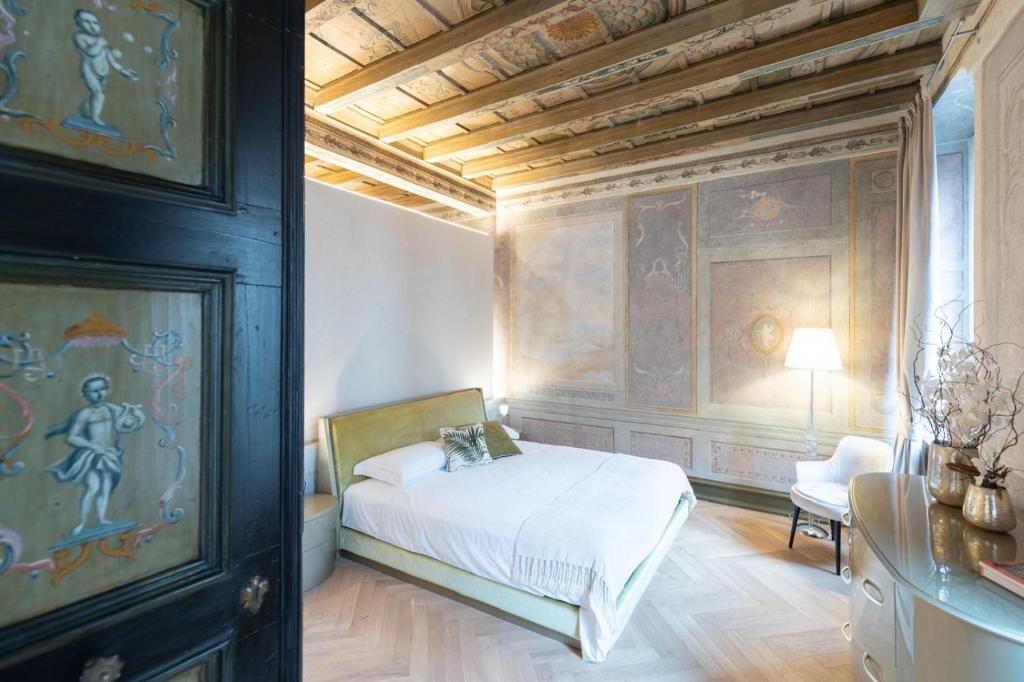 Palazzo Reggiani - Maria Callas