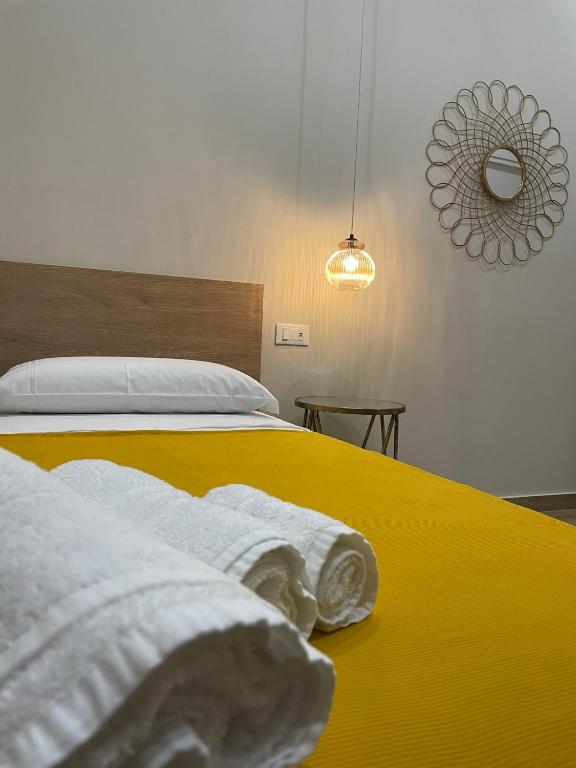 La Cattedrale - Chambre Simple