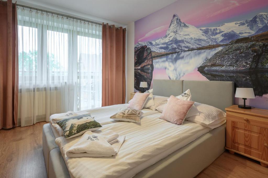 Pokoje Gościnne MAGNAS - 6