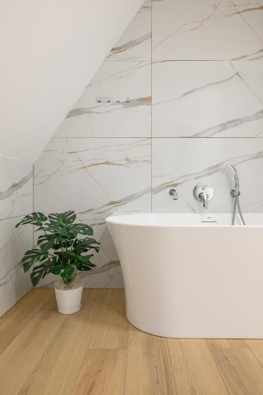 Pokoje Gościnne MAGNAS - 16