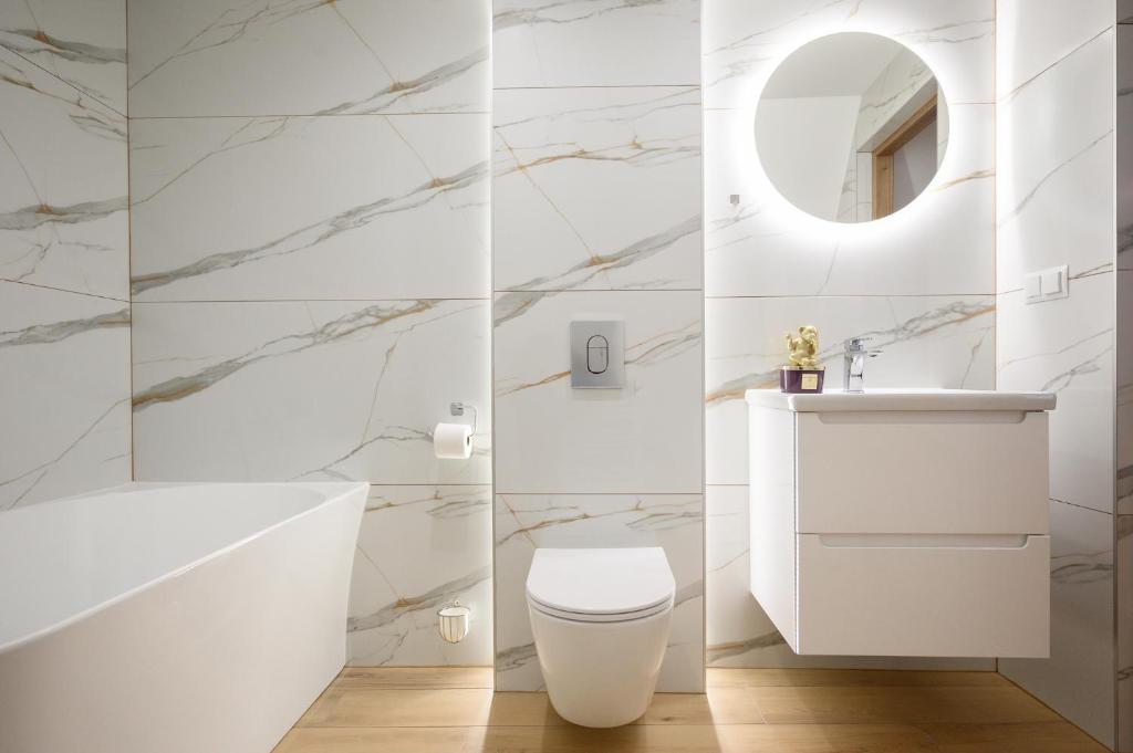 Pokoje Gościnne MAGNAS - 14