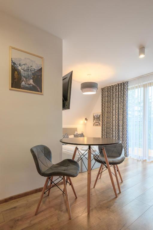 Pokoje Gościnne MAGNAS - 17