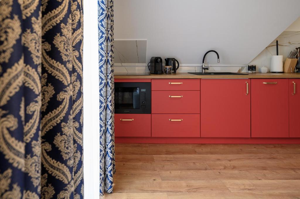 Pokoje Gościnne MAGNAS - 19