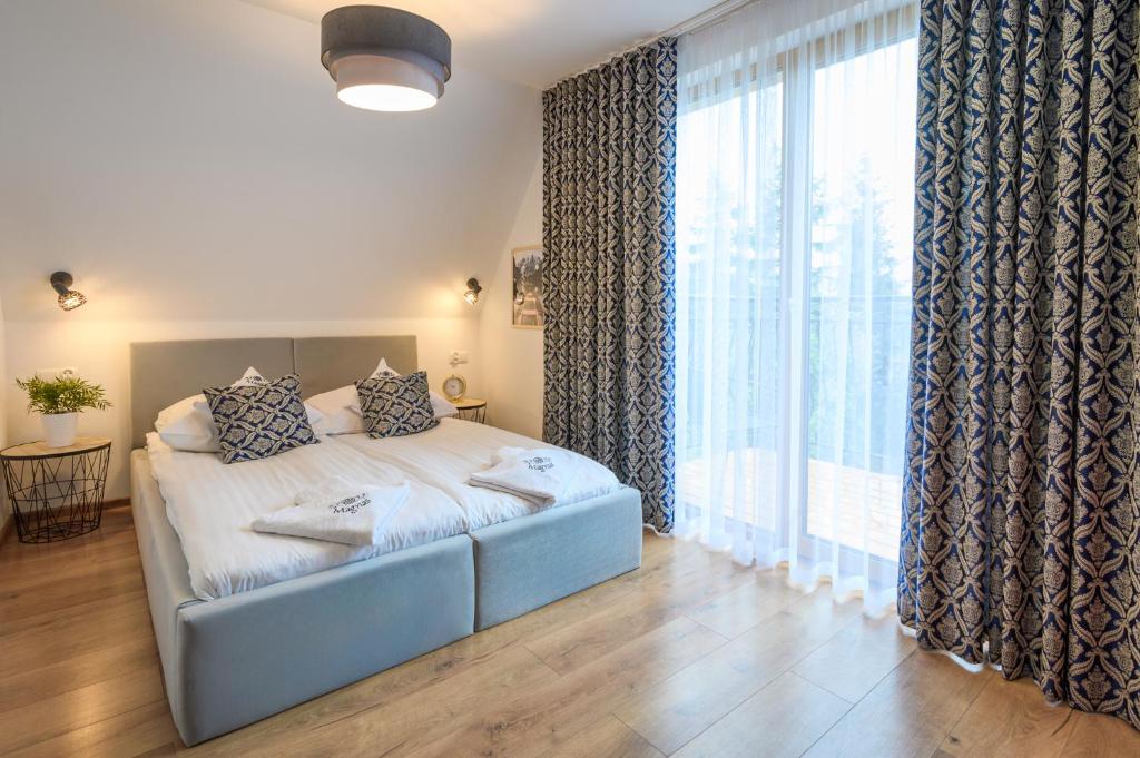 Pokoje Gościnne MAGNAS - 18