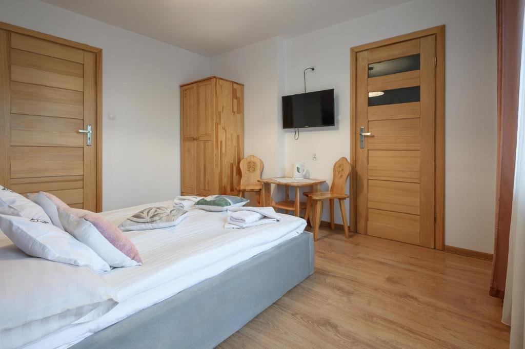 Pokoje Gościnne MAGNAS - 9