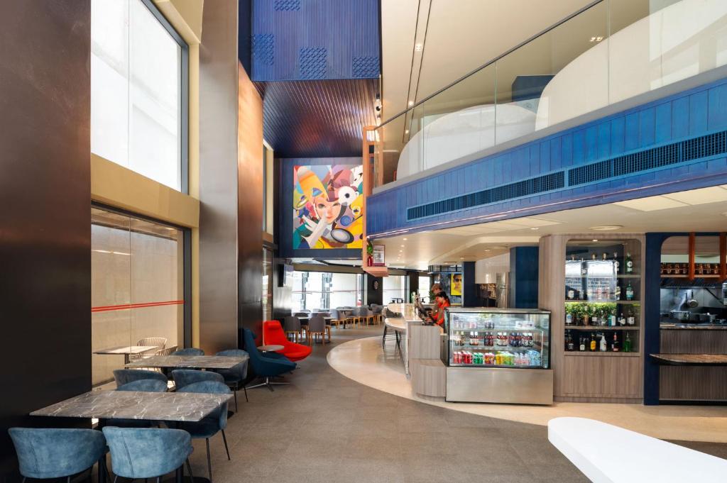 Lumen Bangkok Udomsuk Station - Resim 5