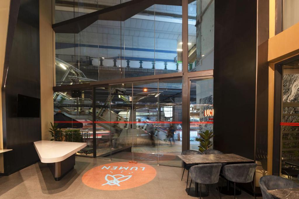 Lumen Bangkok Udomsuk Station - Resim 41