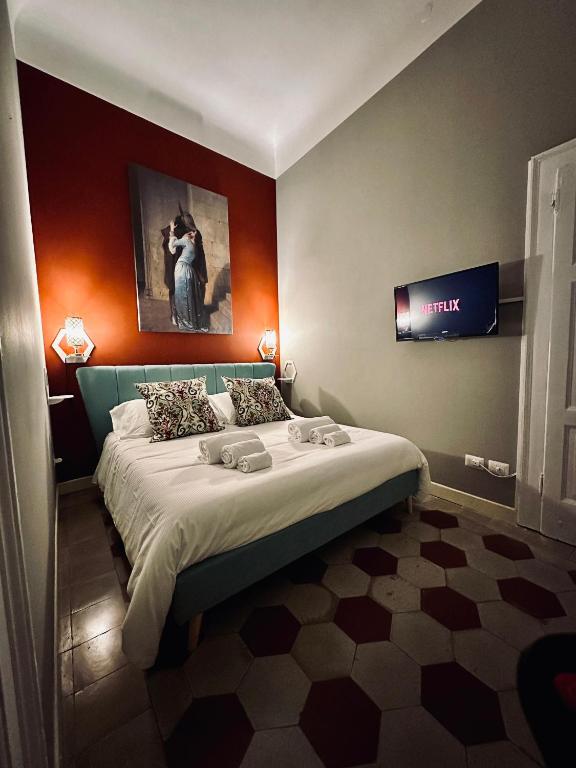 Nerino House, Elegante e tranquillo appartamento a 5 minuti dal Duomo