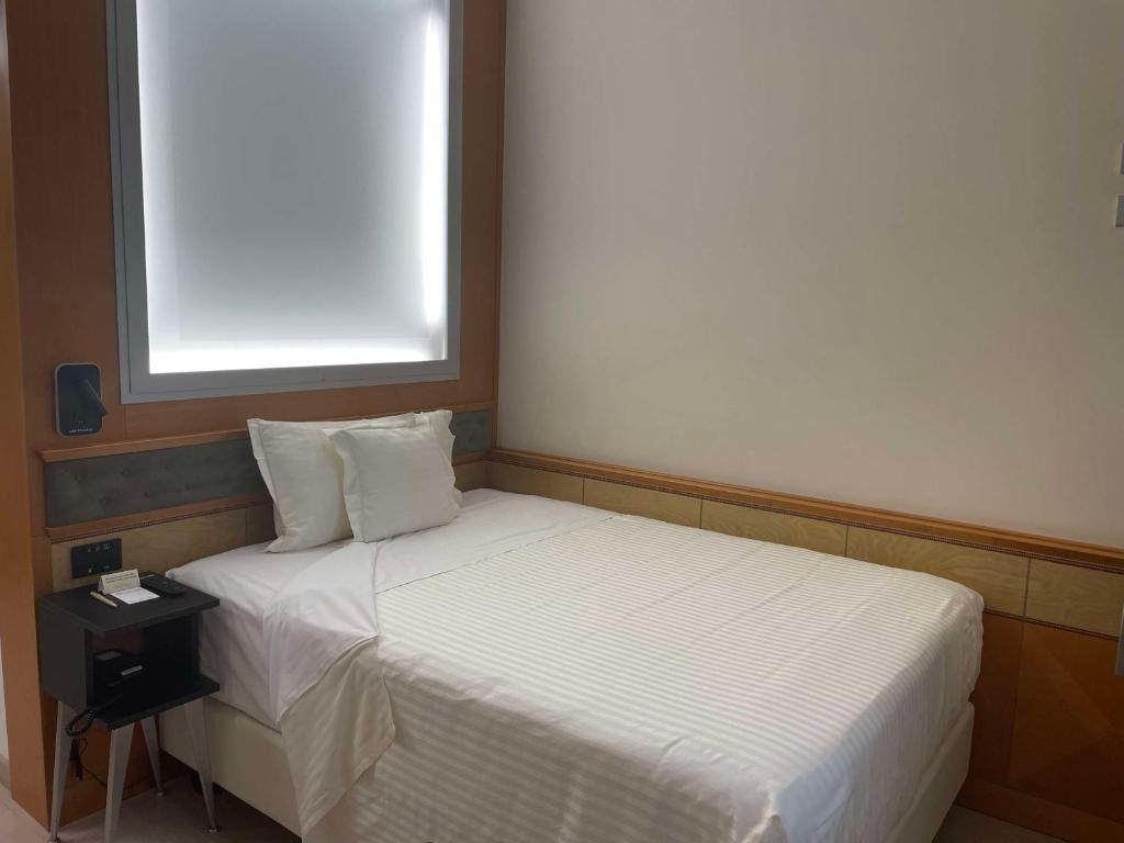 c-hotels Concorde - Resim 44