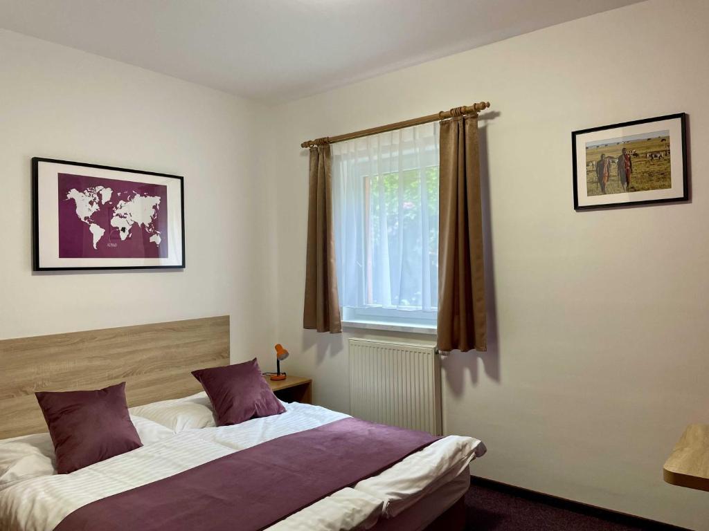 Penzion Moravská oáza - 6