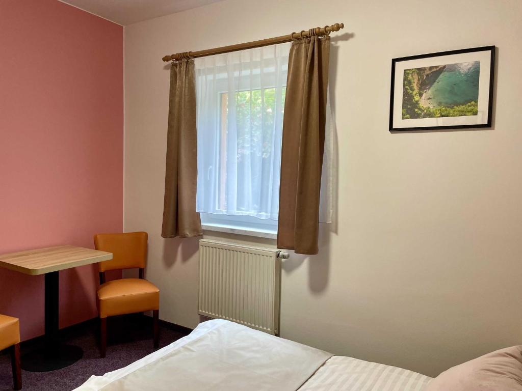 Penzion Moravská oáza - 9