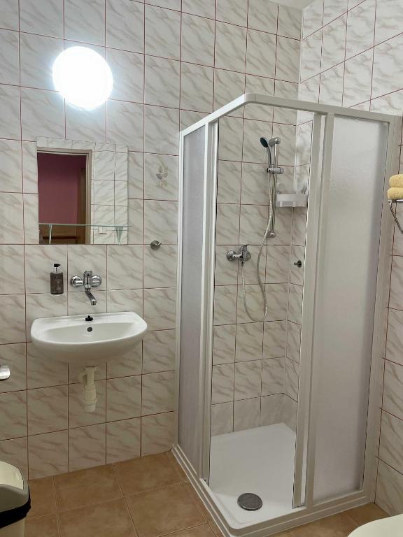 Penzion Moravská oáza - 12