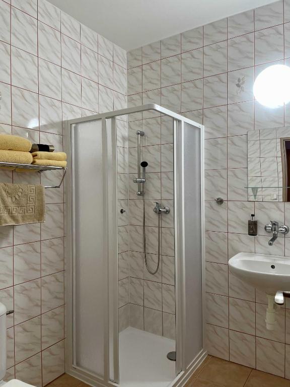 Penzion Moravská oáza - 11