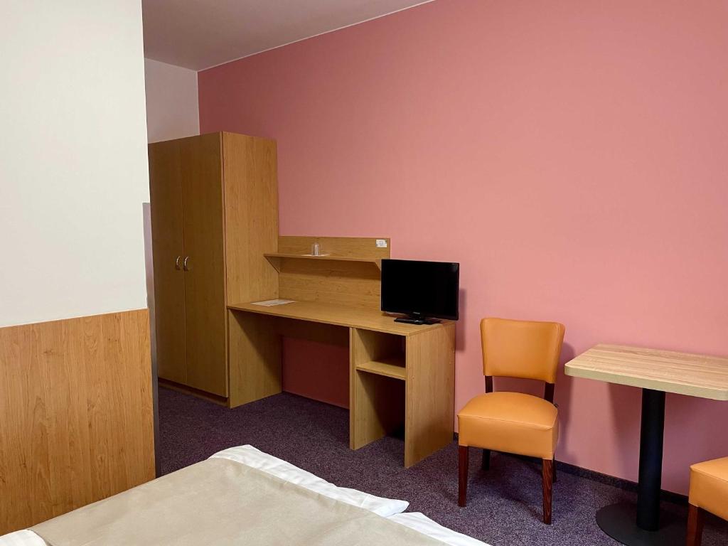 Penzion Moravská oáza - 10