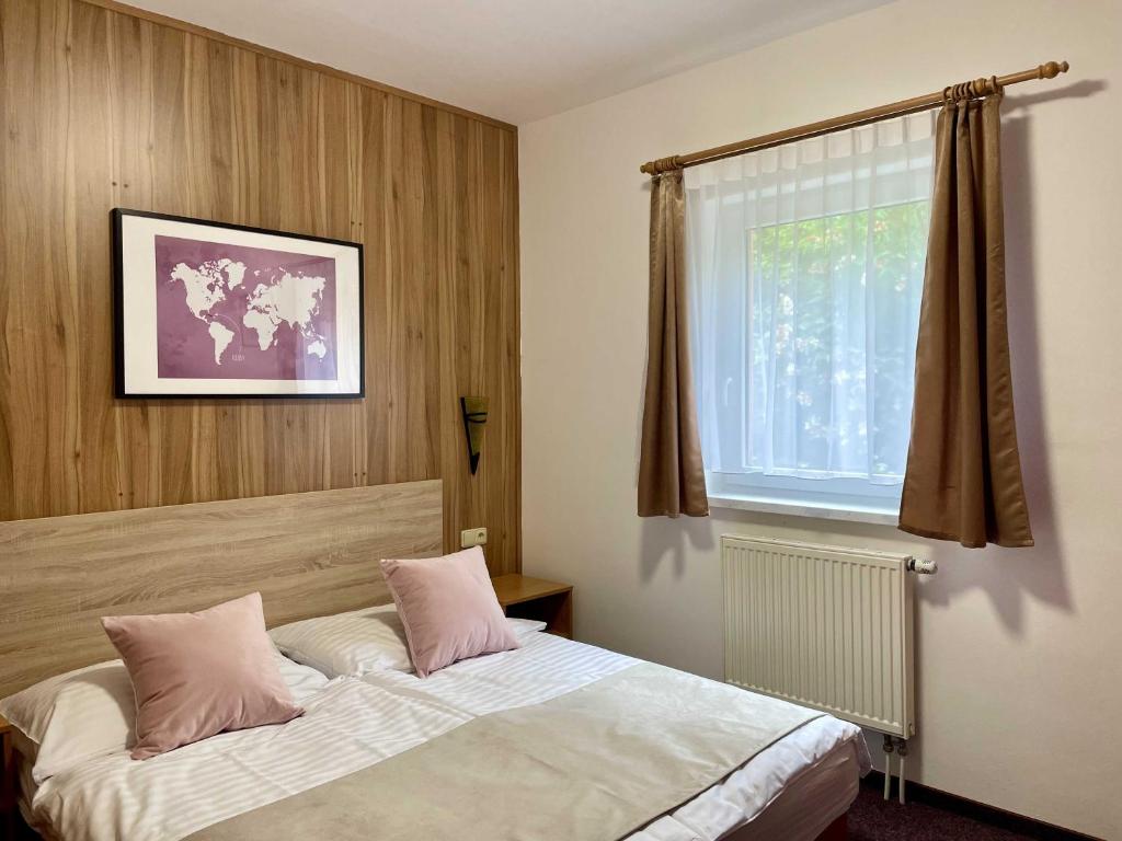 Penzion Moravská oáza - 5