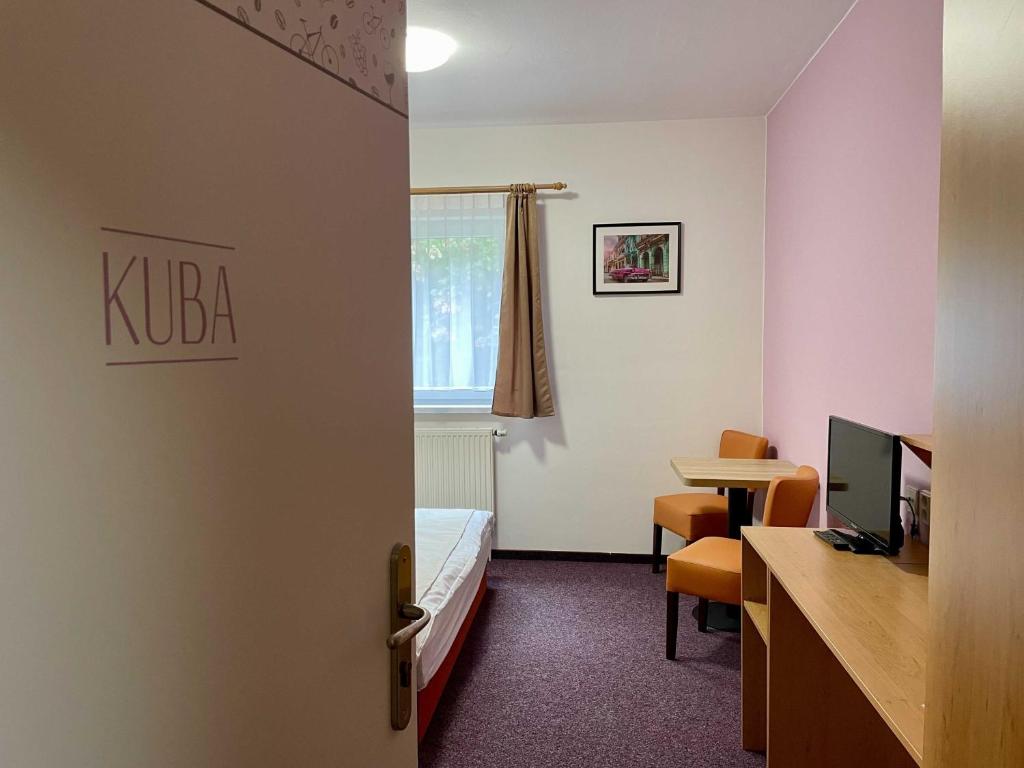 Penzion Moravská oáza - 7