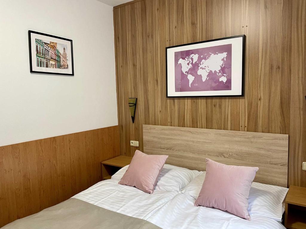 Penzion Moravská oáza - 8