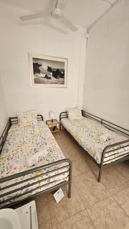 خوابگاه جوانان - دراسان مرکزی و پایه - YOUTH HOSTEL - Central and Basic Drassanes، خوابگاه جوانان - دراسان مرکزی و پایه