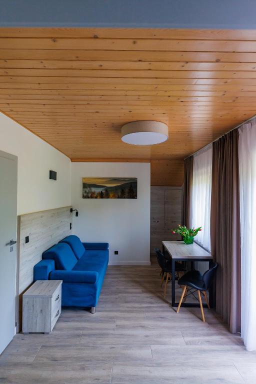 Pokoje Marta - Family Room With Private Bathroom