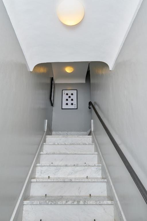 Casa Rosa - Apartamento Con Terraza