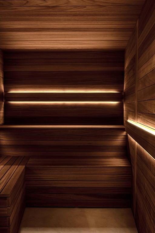 Norman Paris Hôtel & Spa - Resim 41