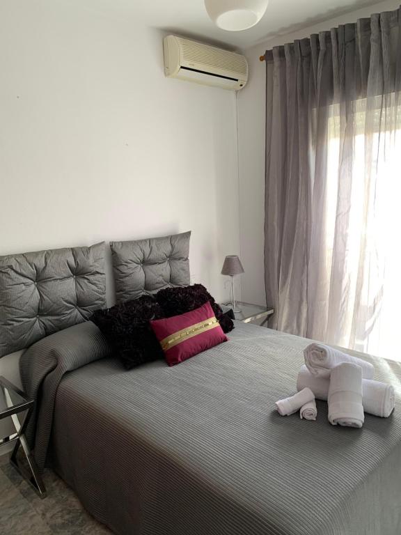 Gallery image of Apartamentos Eiffel in Zafra