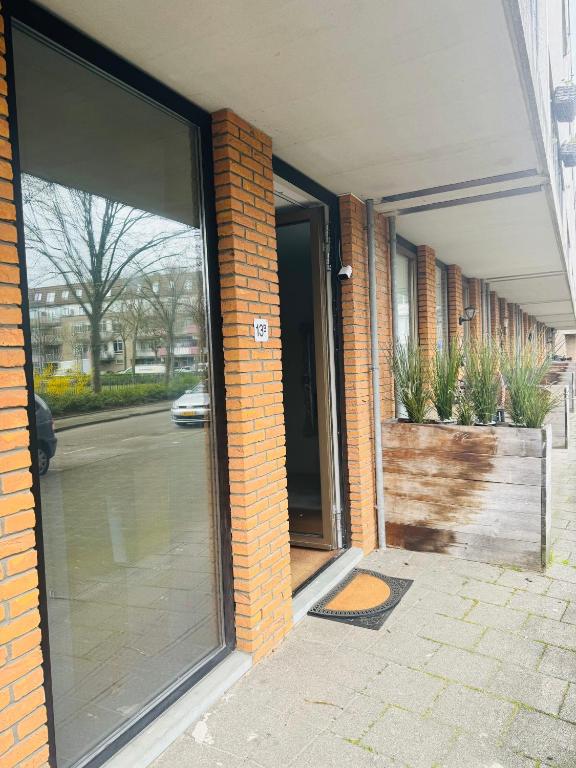 010 Studio City Center Rotterdam - Resim 37