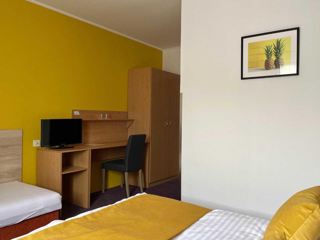 Penzion Moravská oáza - 14