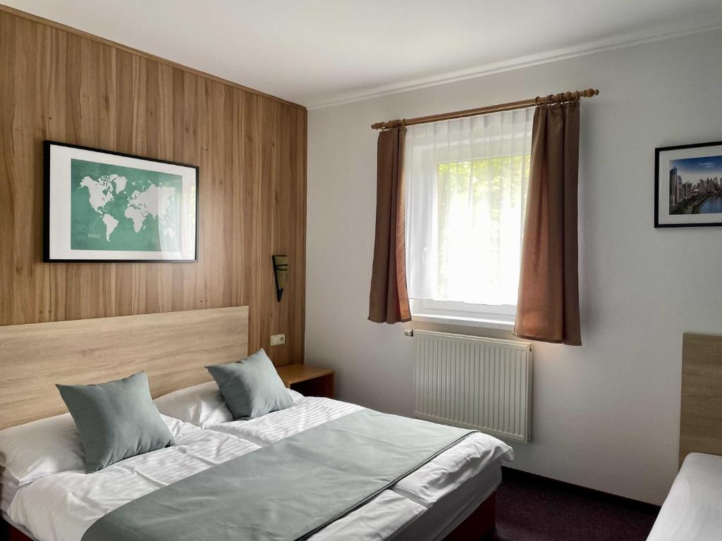 Penzion Moravská oáza - 17