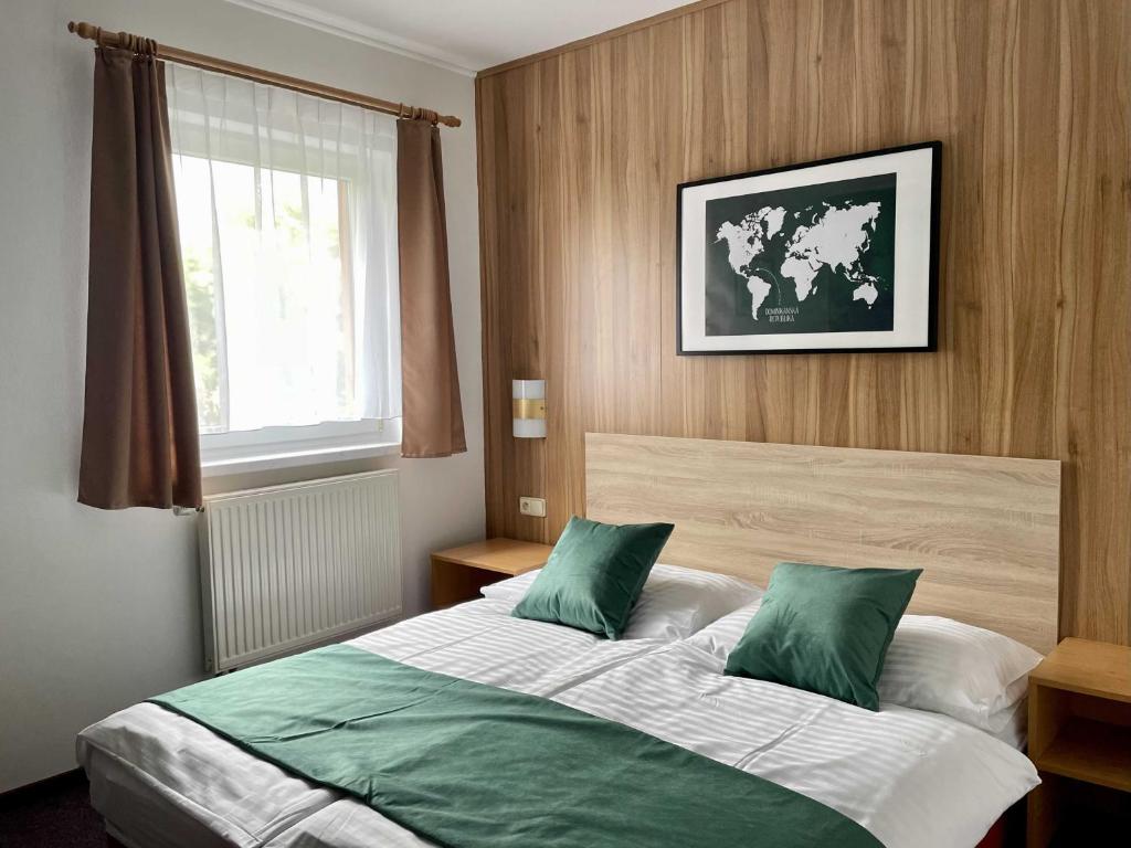 Penzion Moravská oáza - 15