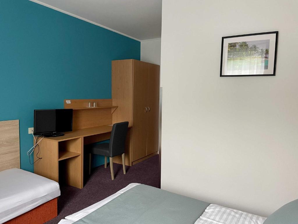 Penzion Moravská oáza - 18