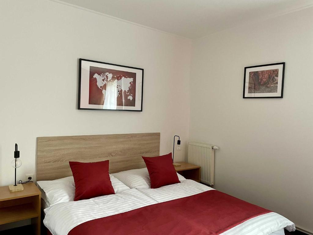 Penzion Moravská oáza - 19