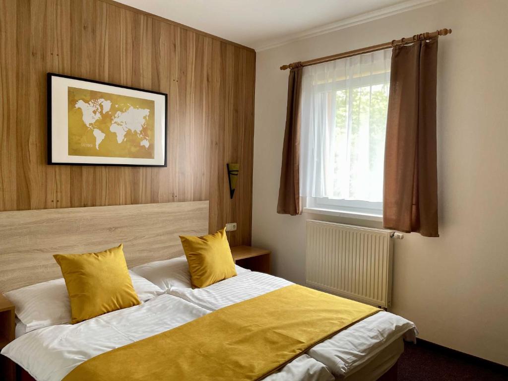 Penzion Moravská oáza - 13