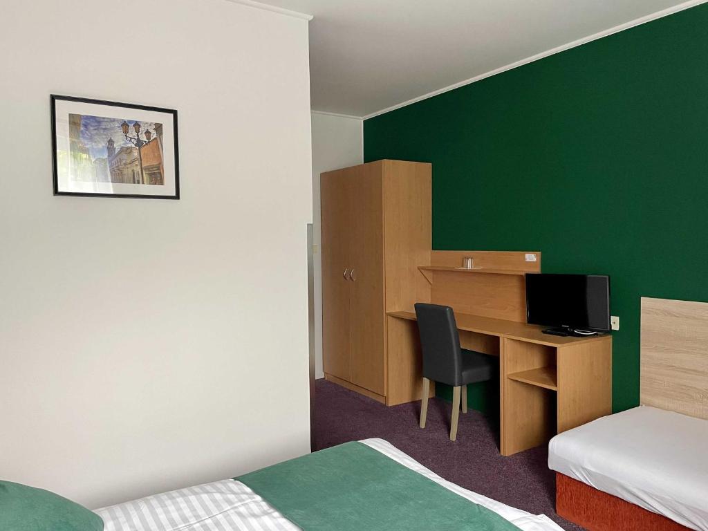 Penzion Moravská oáza - 16