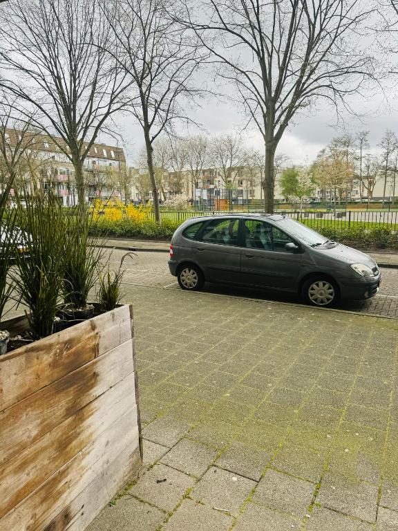 010 Studio City Center Rotterdam - Resim 36