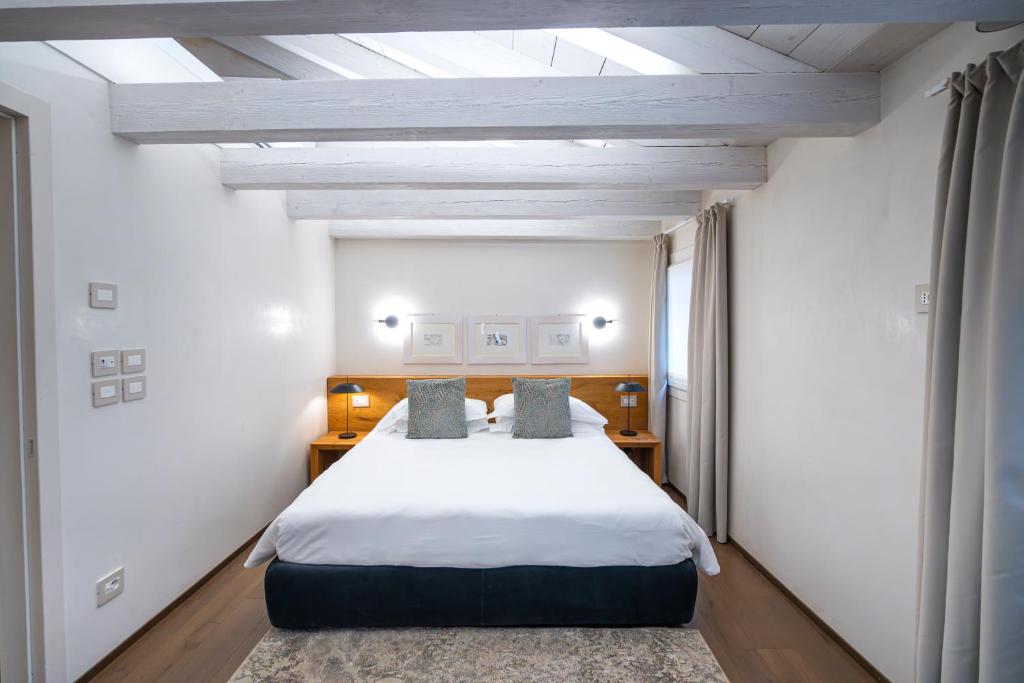 Palazzo Morosini Degli Spezieri - Lifestyle Apartments - 8