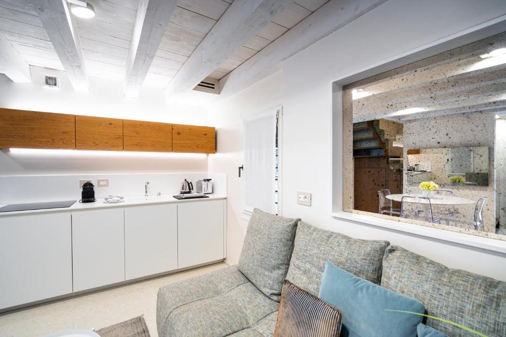 Palazzo Morosini Degli Spezieri - Lifestyle Apartments - 6