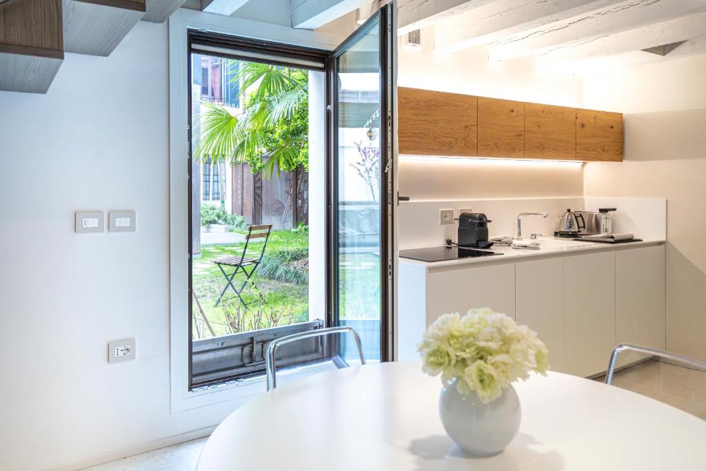 Palazzo Morosini Degli Spezieri - Lifestyle Apartments - 3