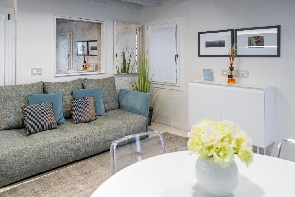 Palazzo Morosini Degli Spezieri - Lifestyle Apartments - 5