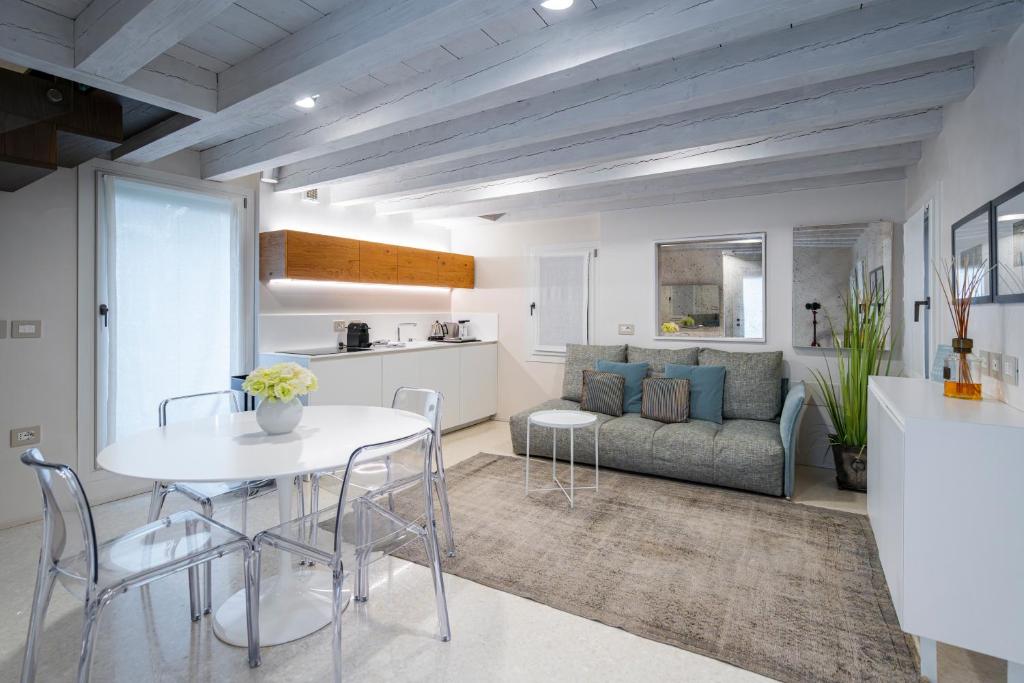 Palazzo Morosini Degli Spezieri - Lifestyle Apartments - 1