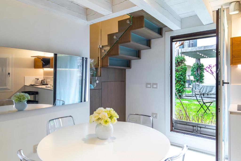 Palazzo Morosini Degli Spezieri - Lifestyle Apartments - 4