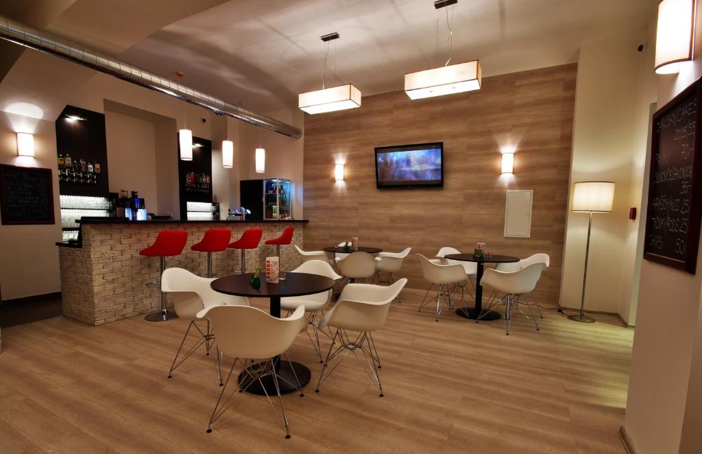 Adeba Hotel - Resim 36