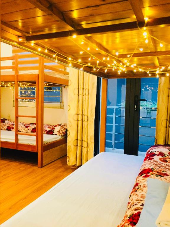 Primrose Homestay Cao Bang - 11