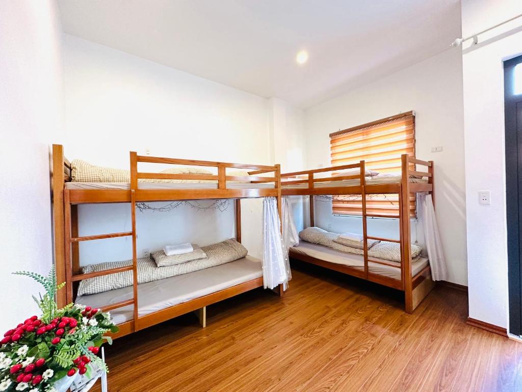 Primrose Homestay Cao Bang - 12