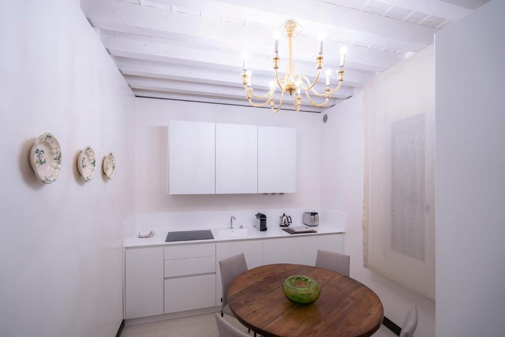 Palazzo Morosini Degli Spezieri - Lifestyle Apartments photo