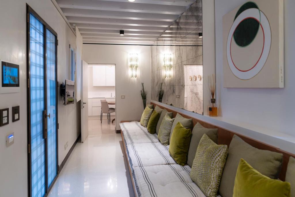 Palazzo Morosini Degli Spezieri - Lifestyle Apartments - 19