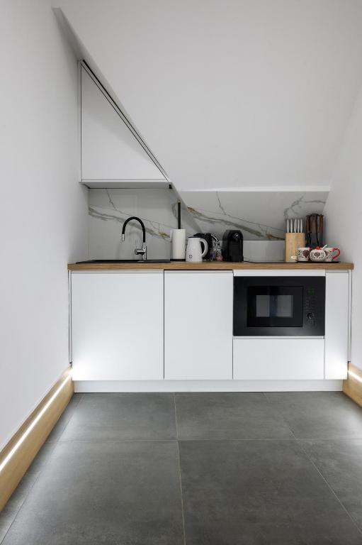 Pokoje Gościnne MAGNAS - 12