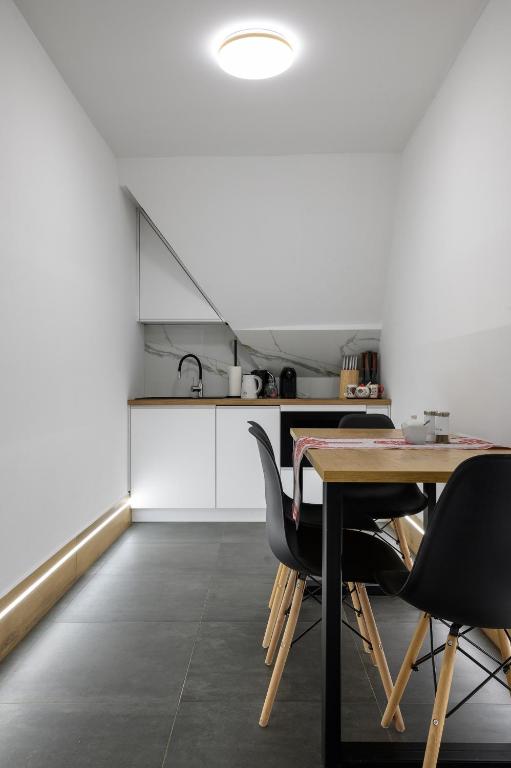 Pokoje Gościnne MAGNAS - 13