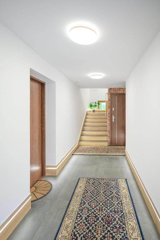 Pokoje Gościnne MAGNAS - 11